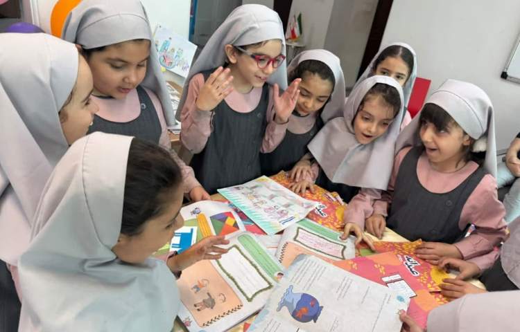 برگزاری نمایشگاه 13