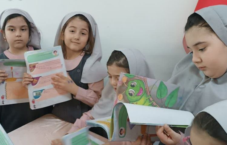 برگزاری نمایشگاه 16