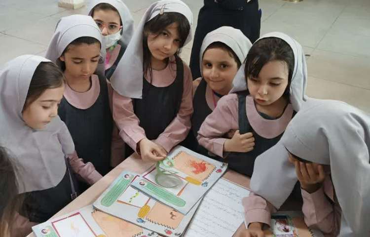 برگزاری نمایشگاه 18