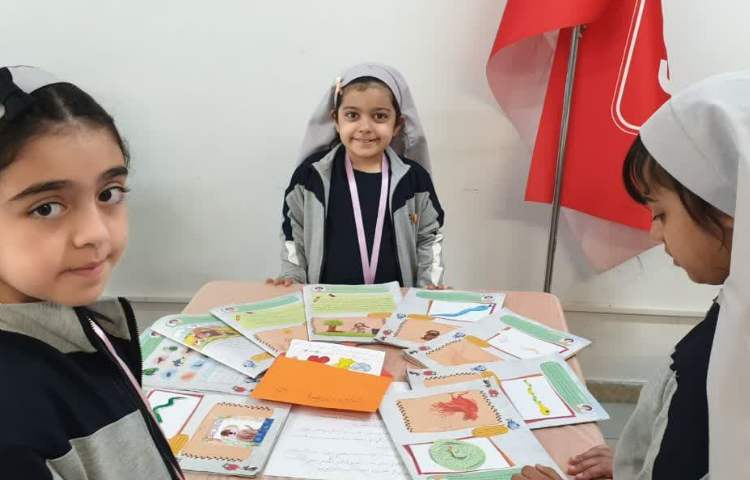 برگزاری نمایشگاه 19