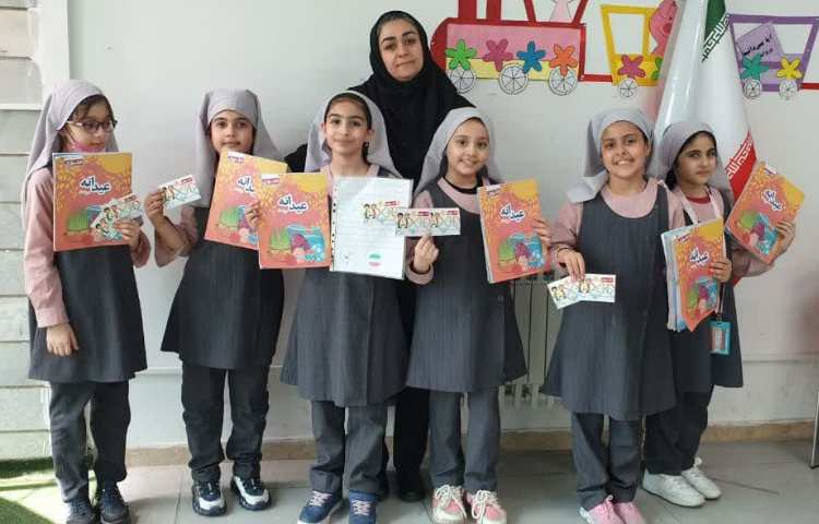 برگزاری نمایشگاه 26