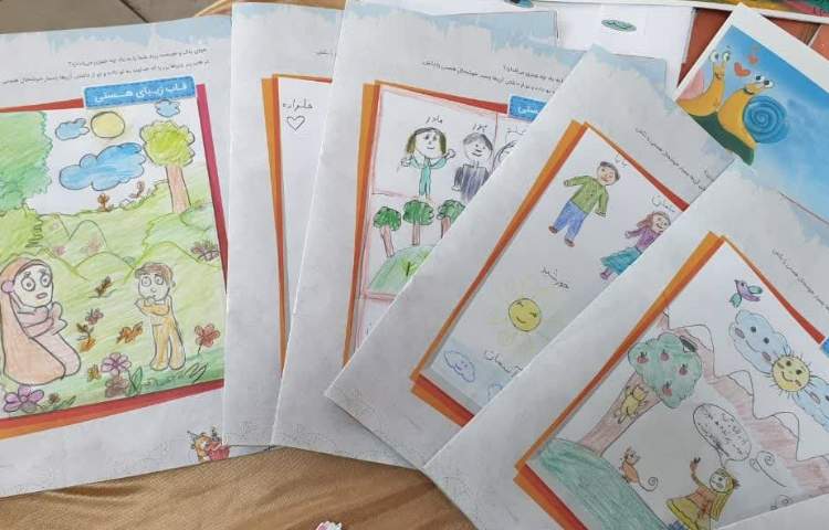 برگزاری نمایشگاه 32