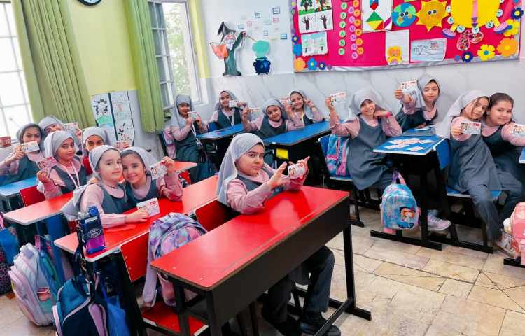 برگزاری نمایشگاه 34