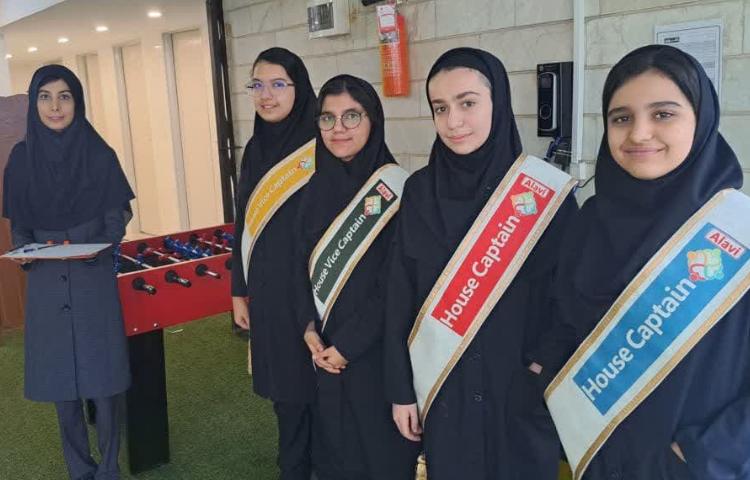 برگزاری همایش دانش افزایی ویژه اولیا