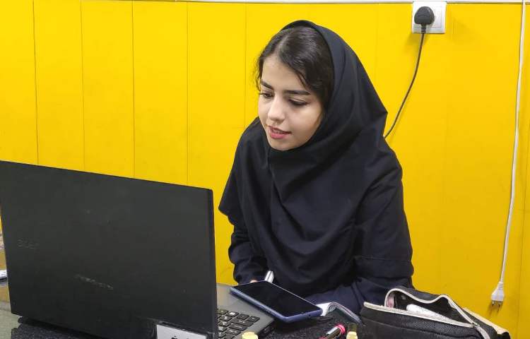 برگزاری و پشتیبانی کلاس های آنلاین 3