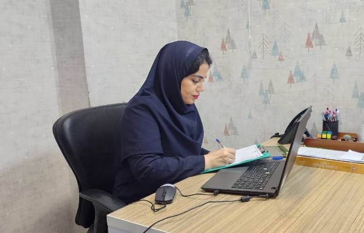 برگزاری و پشتیبانی کلاس های آنلاین 5