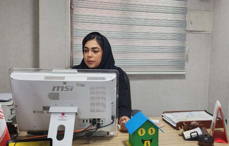 برگزاری و پشتیبانی کلاس های آنلاین 6