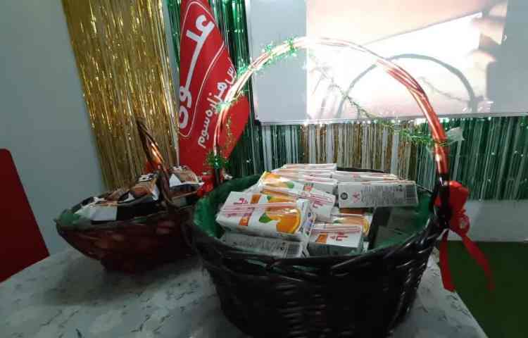 برگزاری کارسوق زبان انگلیسی 1