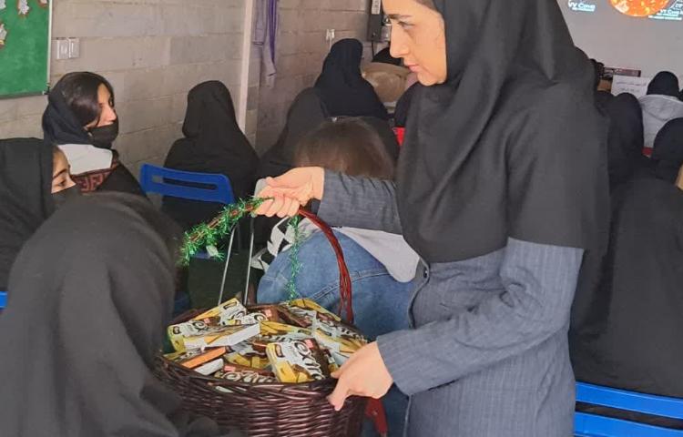 برگزاری کارسوق شگفتی های آسمان 5