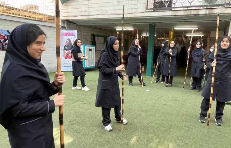 برگزاری کارسوق: مسابقات ورزشی و هیجان انگیز 3