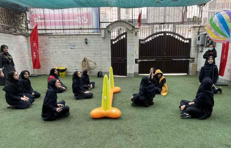 برگزاری کارسوق: مسابقات ورزشی و هیجان انگیز 4