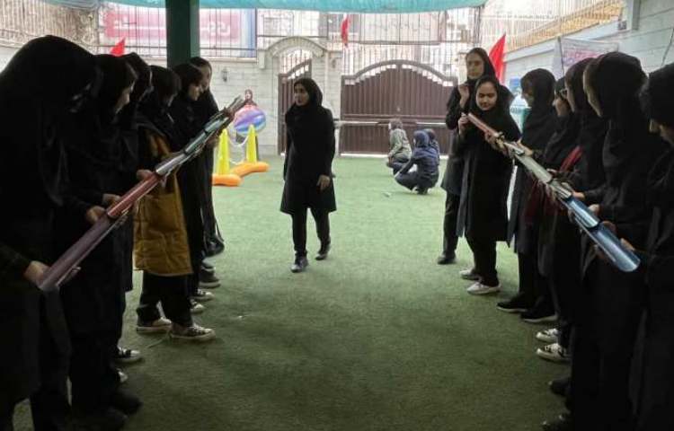 برگزاری کارسوق: مسابقات ورزشی و هیجان انگیز 5