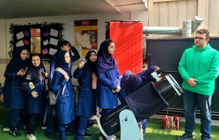 برگزاری کار سوق پژوهشی