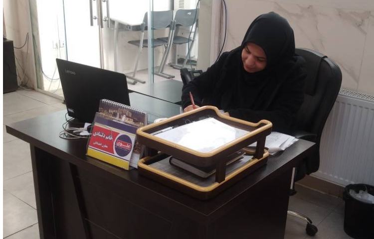 برگزاری کلاسهای برخط در پرتال علوی 1