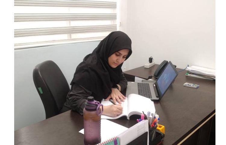 برگزاری کلاسهای برخط در پرتال علوی 4