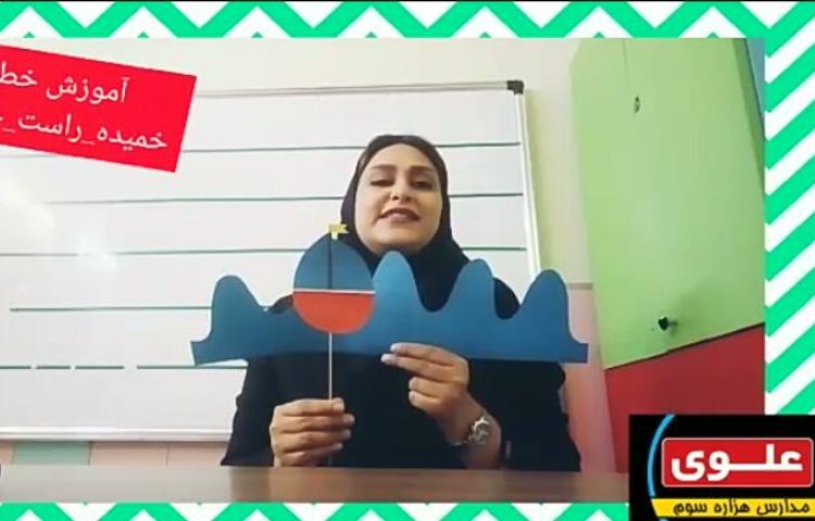 برگزاری کلاسهای تابستانی1400بصورت آنلاین 1