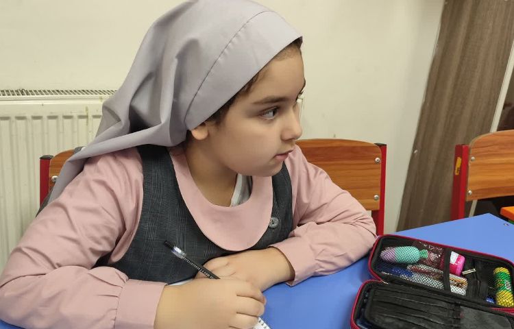 برگزاری کلاسهای تقویتی 3