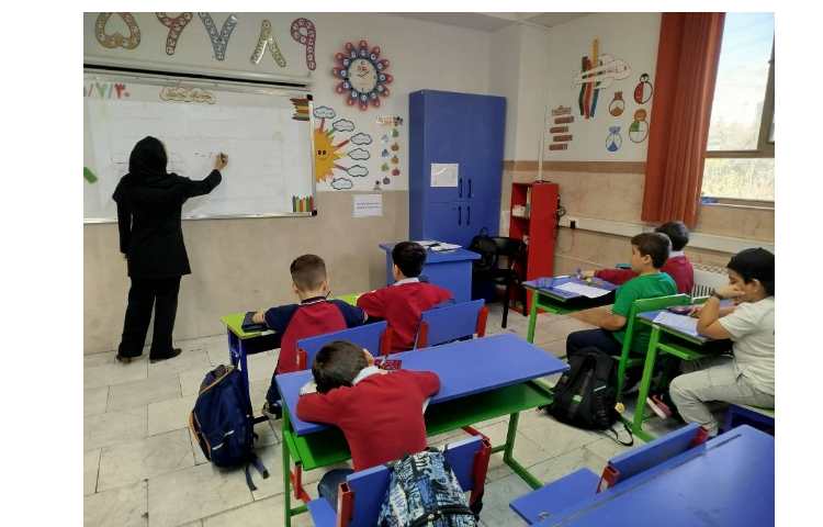 برگزاری کلاسهای رفع اشکال در روز پنج شنبه 30مهرماه 13
