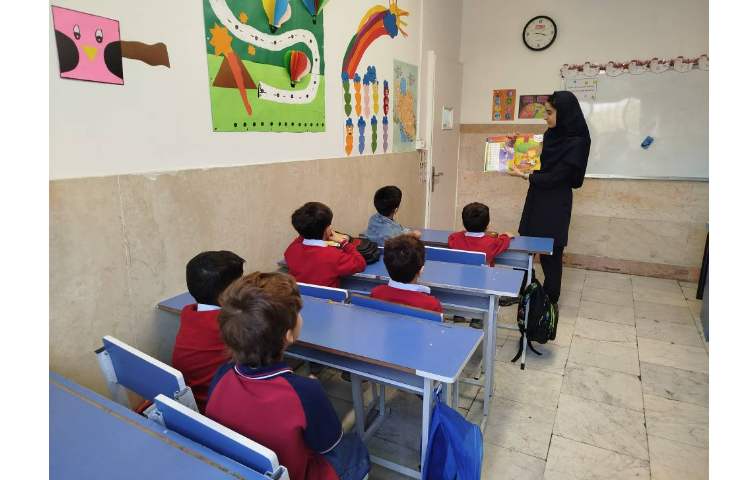 برگزاری کلاسهای رفع اشکال در روز پنج شنبه 30مهرماه 23