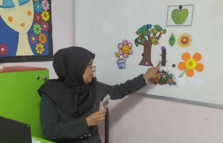 برگزاری کلاس آنلاین (تعطیلی آلودگی هوا) 1