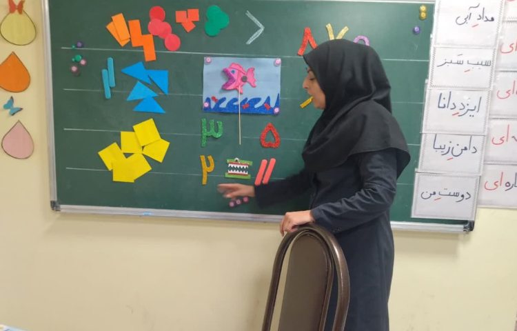 برگزاری کلاس آنلاین (تعطیلی آلودگی هوا) 3