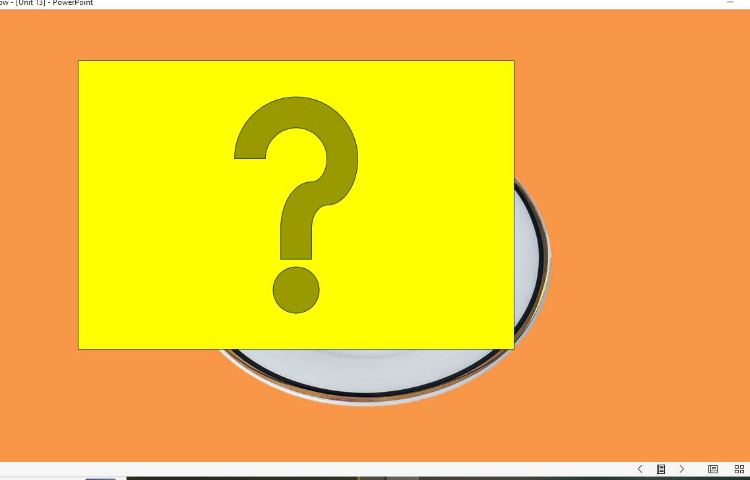 برگزاری کلاس آنلاین زبان عمومی 2