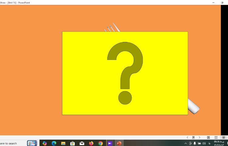 برگزاری کلاس آنلاین زبان عمومی 5