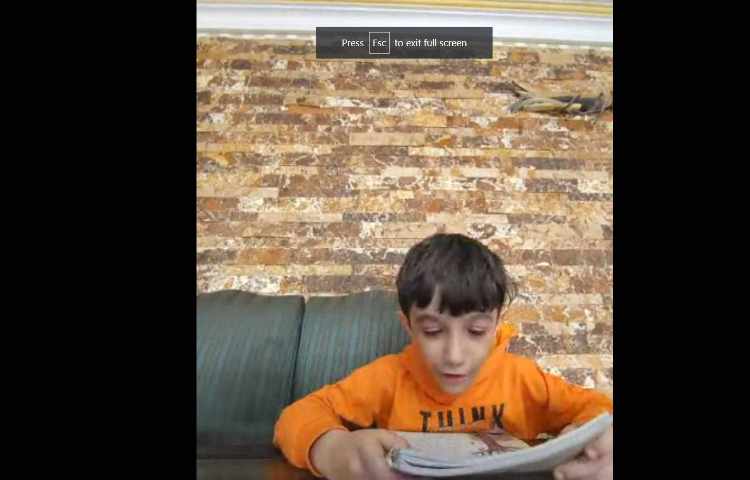 برگزاری کلاس آنلاین 29