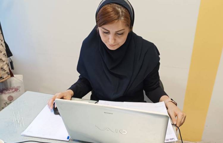 برگزاری کلاس آنلاین 3