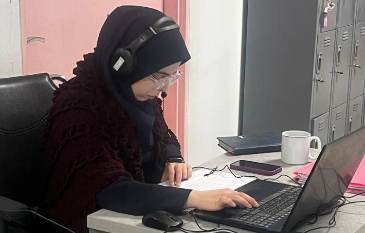 برگزاری کلاس آنلاین 4