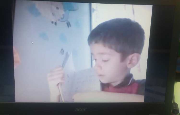 برگزاری کلاس آنلاین 6