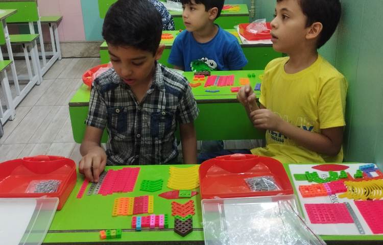 برگزاری کلاس تابستانی رباتیک در تیرماه 2