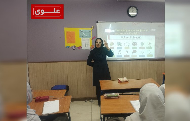 برگزاری کلاس های آموزشی تابستانی 1