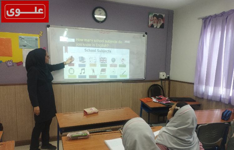 برگزاری کلاس های آموزشی تابستانی 10