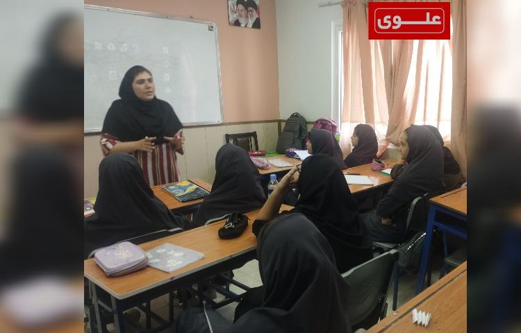 برگزاری کلاس های آموزشی تابستانی 3