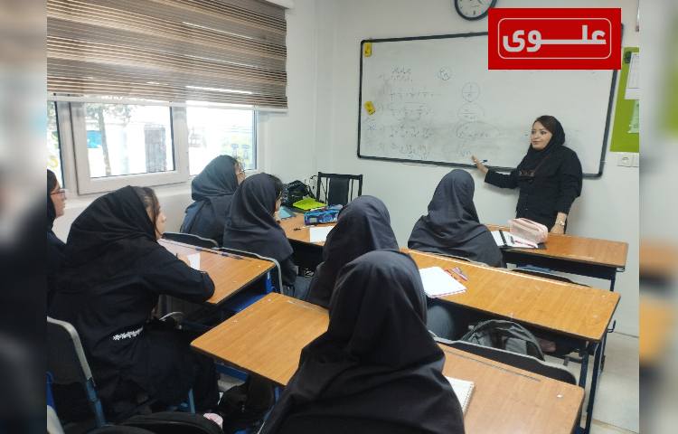 برگزاری کلاس های آموزشی تابستانی 6