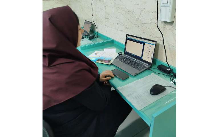 برگزاری کلاس های آنلاین تمامی پایه ها 1