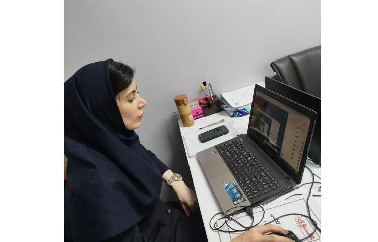 برگزاری کلاس های آنلاین تمامی پایه ها 12