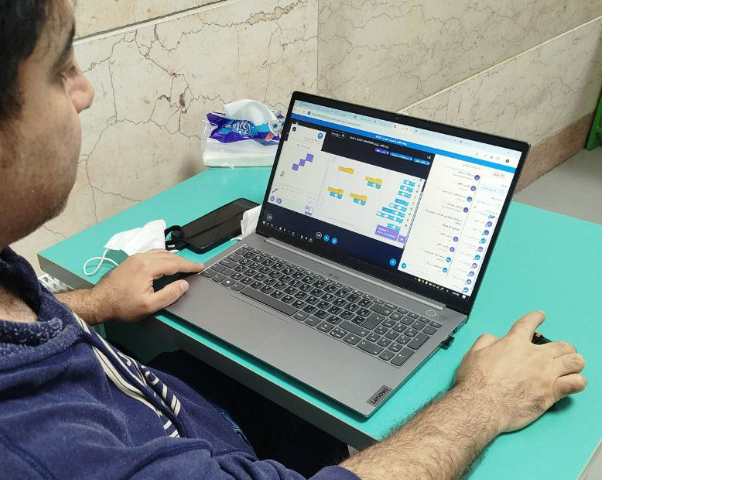 برگزاری کلاس های آنلاین تمامی پایه ها 13