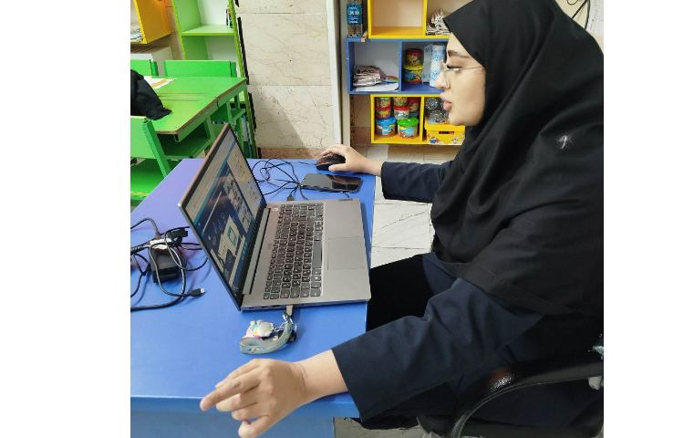 برگزاری کلاس های آنلاین تمامی پایه ها 13