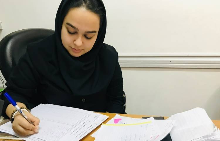 برگزاری کلاس های آنلاین در روز آلودگی هوا 13