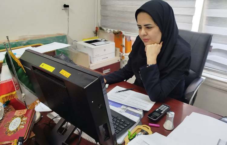 برگزاری کلاس‌های آنلاین 1