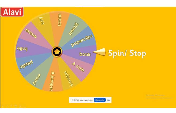 برگزاری کلاس‌های آنلاین Science 1