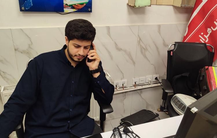 برگزاری کلاس های آنلاین 10