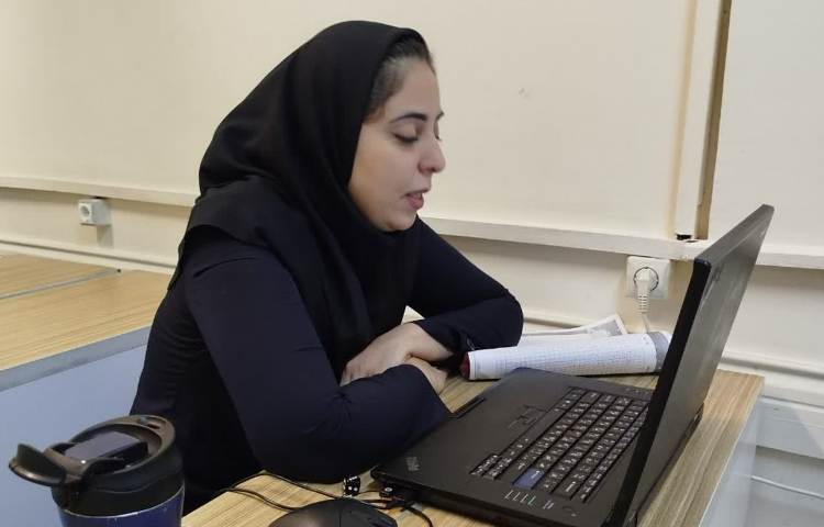 برگزاری کلاس‌های آنلاین 10