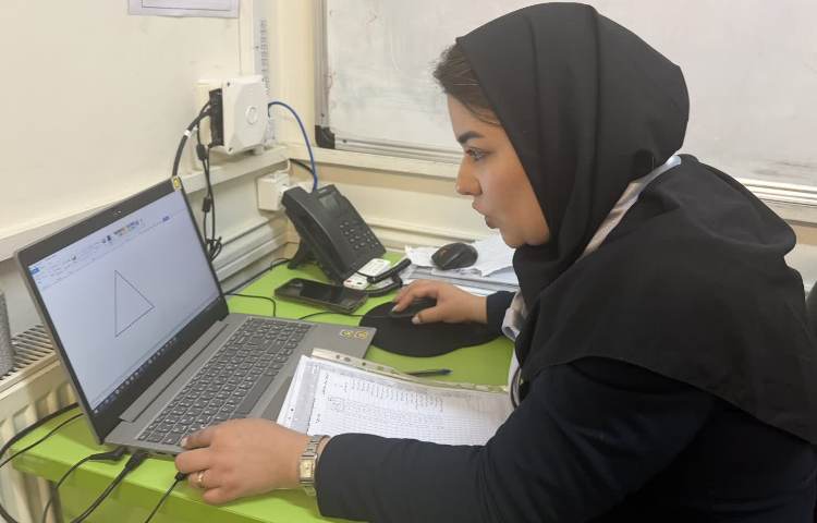 برگزاری کلاس های آنلاین 4