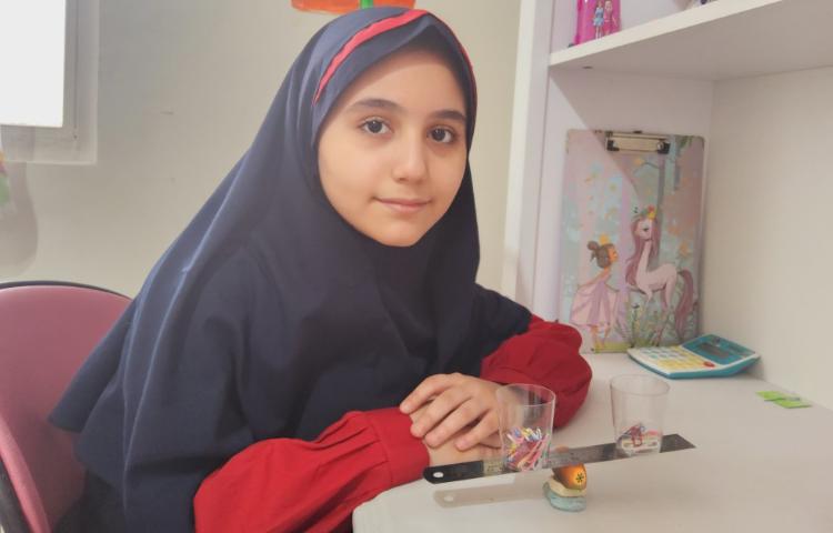 برگزاری کلاس های آنلاین 7