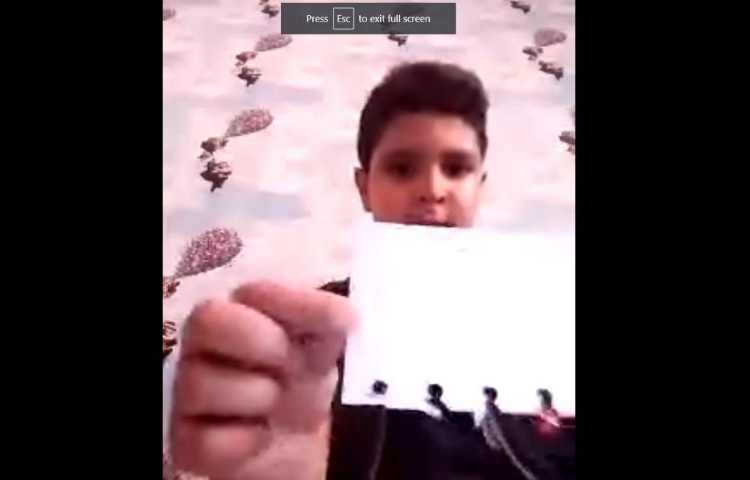 برگزاری کلاس های آنلاین 8