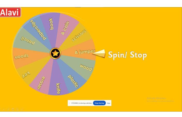 برگزاری کلاس‌های آنلاین Science