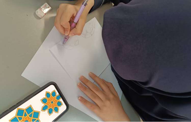 برگزاری کلاس های تابستانی 3